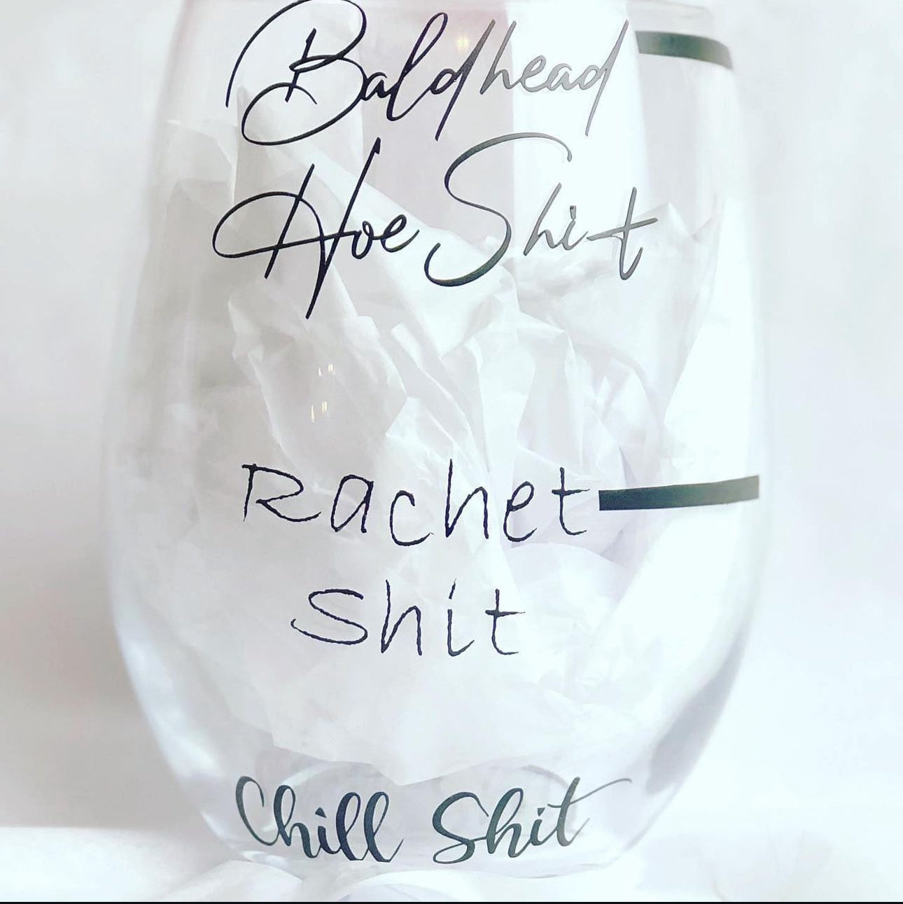 Personalized Custom Orders