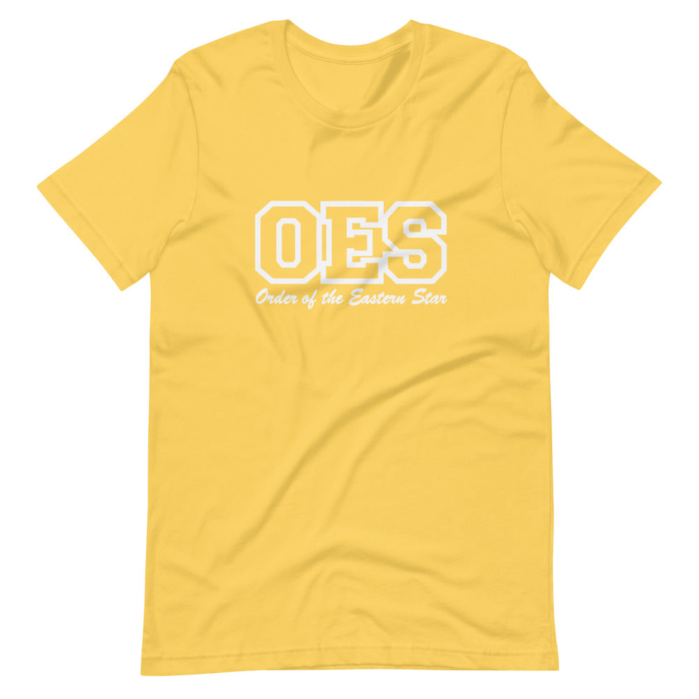 OES T-Shirt