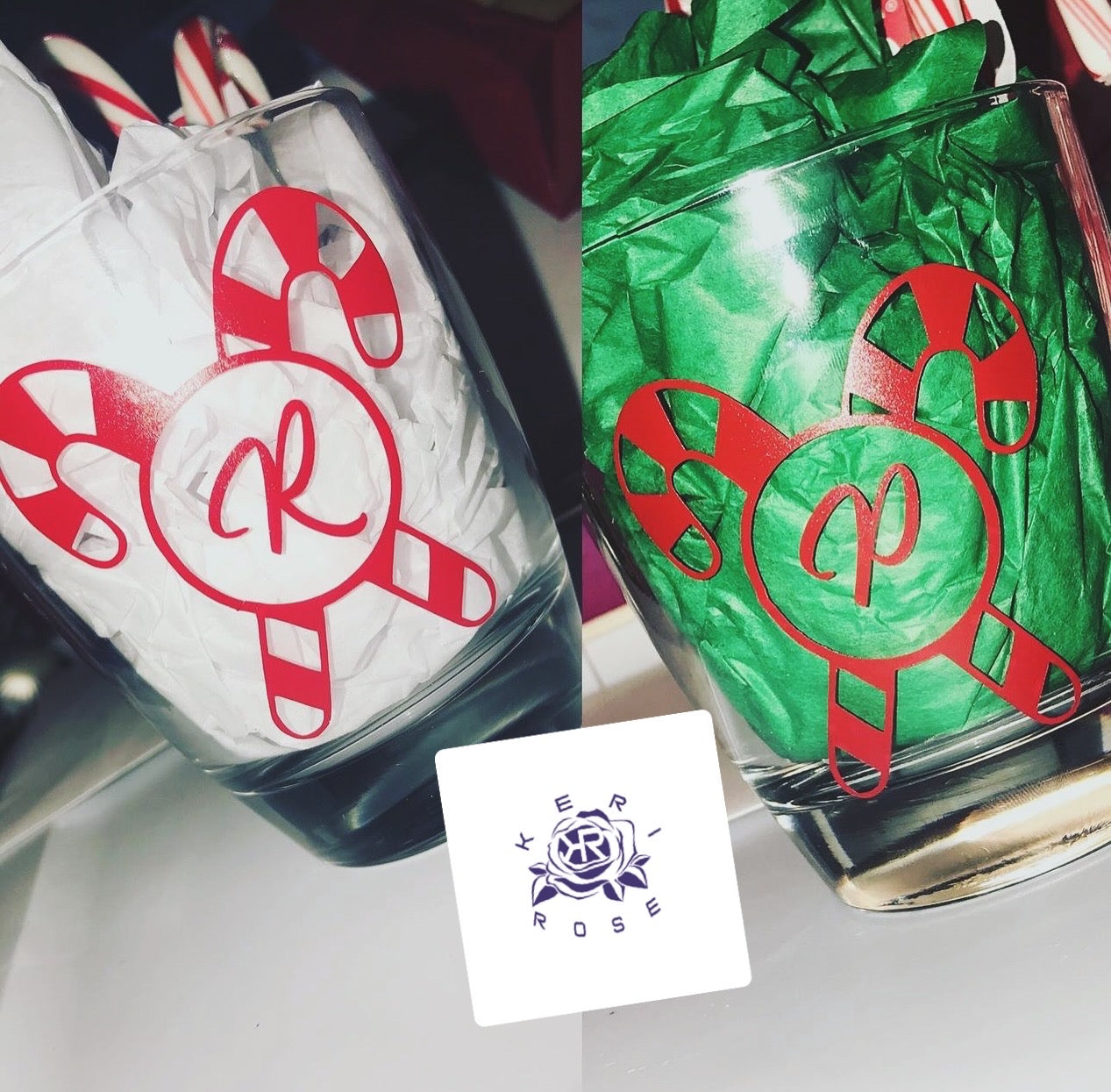 Personalized Custom Orders