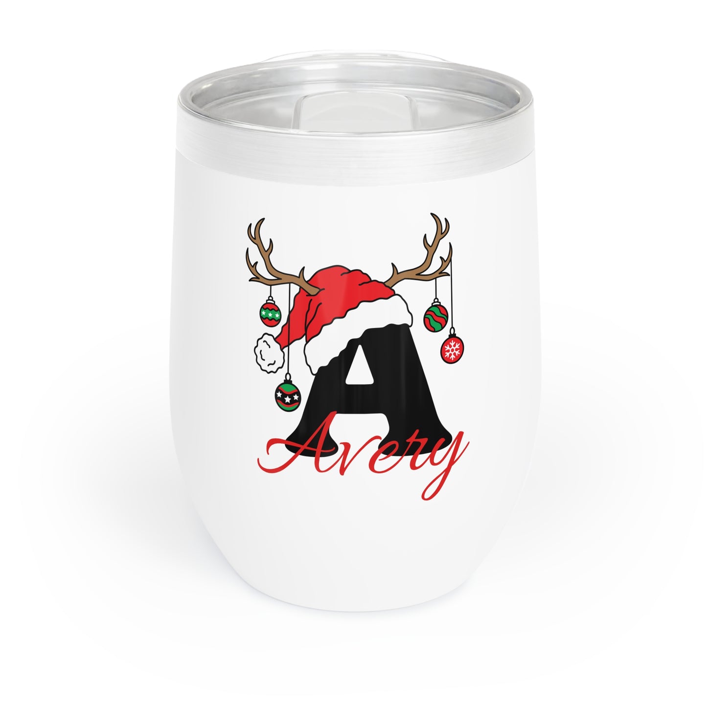 Personalized Custom Orders