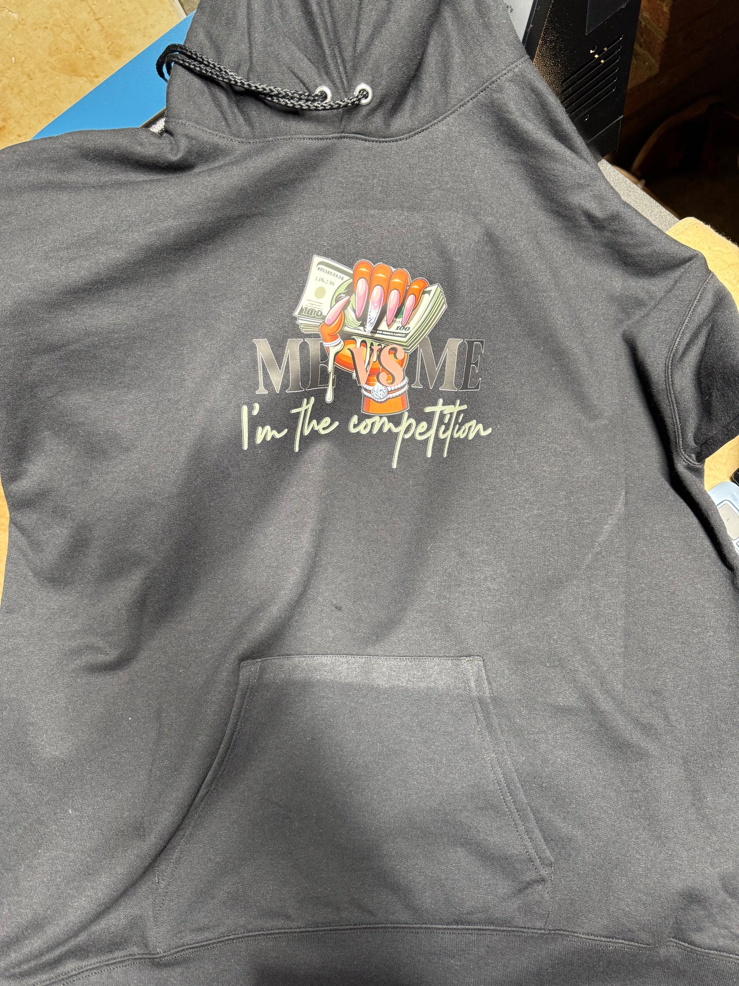 Personalized Custom Orders
