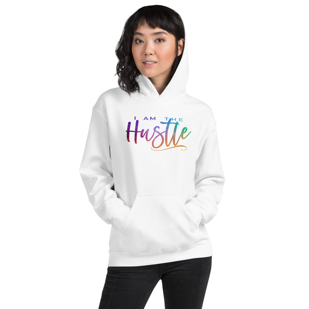 Hustle Hoodie